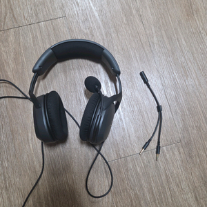 HyperX stinger 2 core 헤드셋 팝니다
