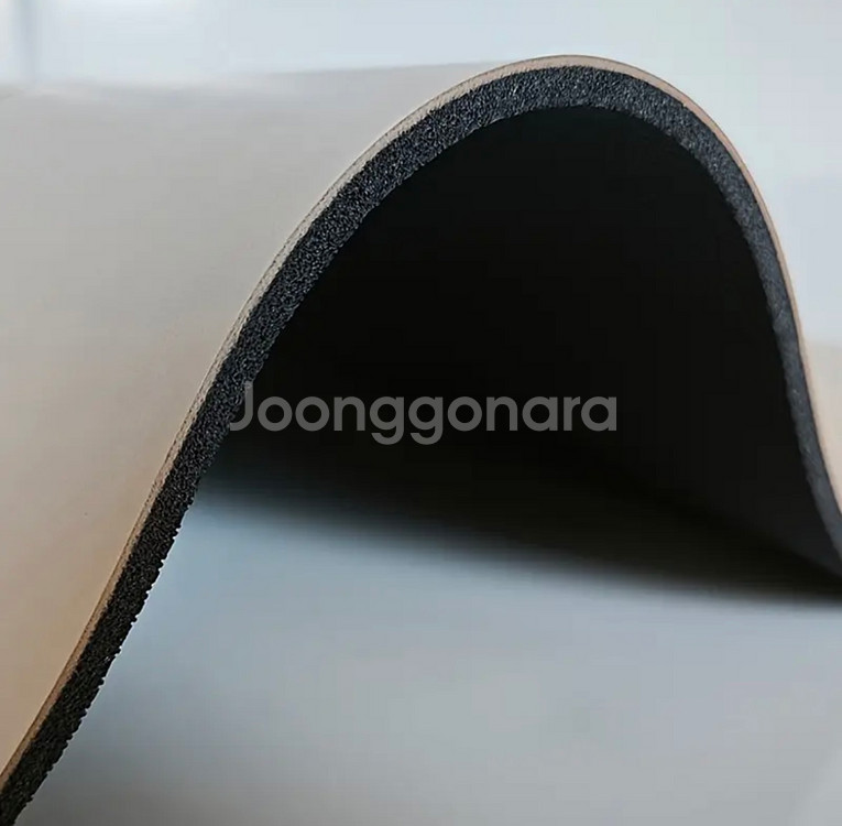 요가패드 60x40 새제품--3
