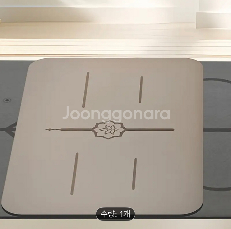 요가패드 60x40 새제품--1