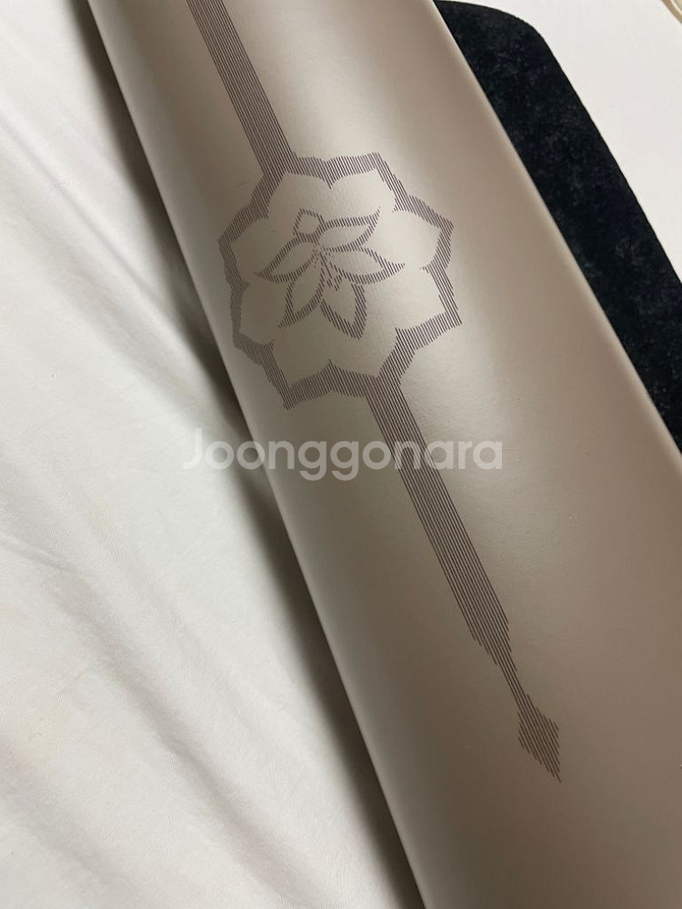 요가패드 60x40 새제품--8