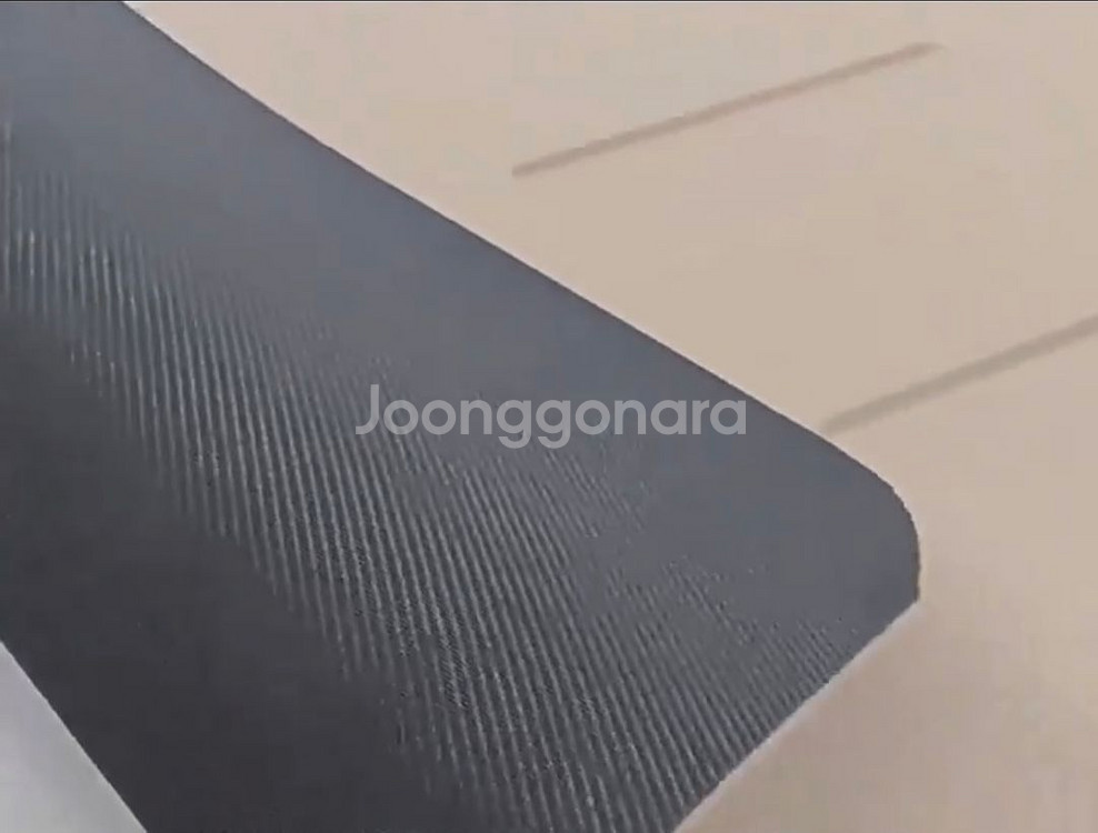 요가패드 60x40 새제품--4