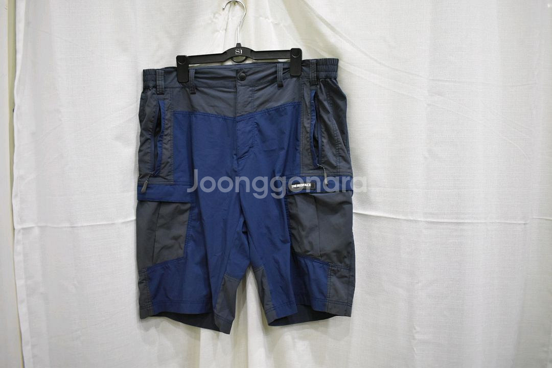 레드페이스 반바지<<34>>--0