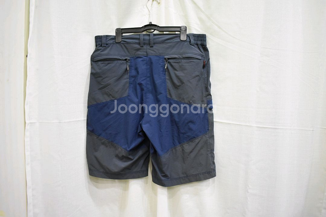 레드페이스 반바지<<34>>--1