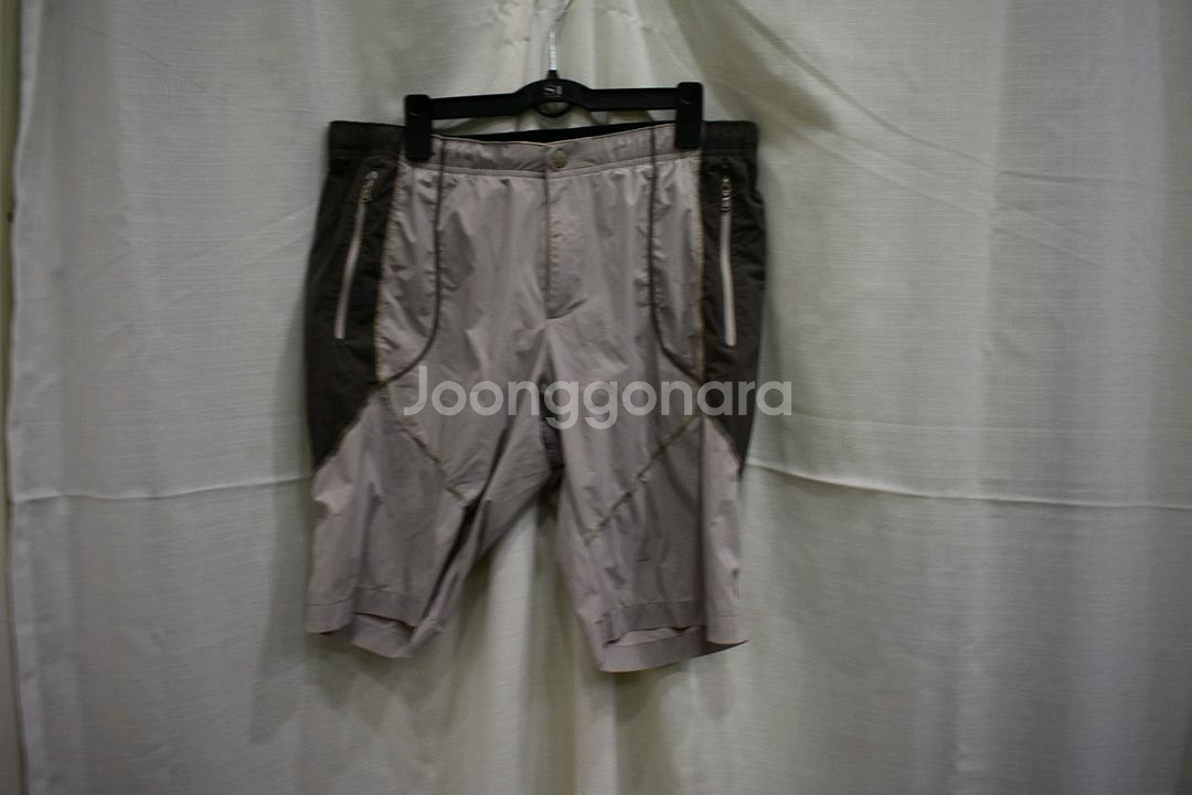 라푸마 반바지<<34>>--0