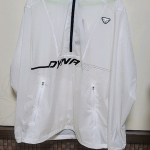 다이나핏 바람막이 XL 105 정사이즈