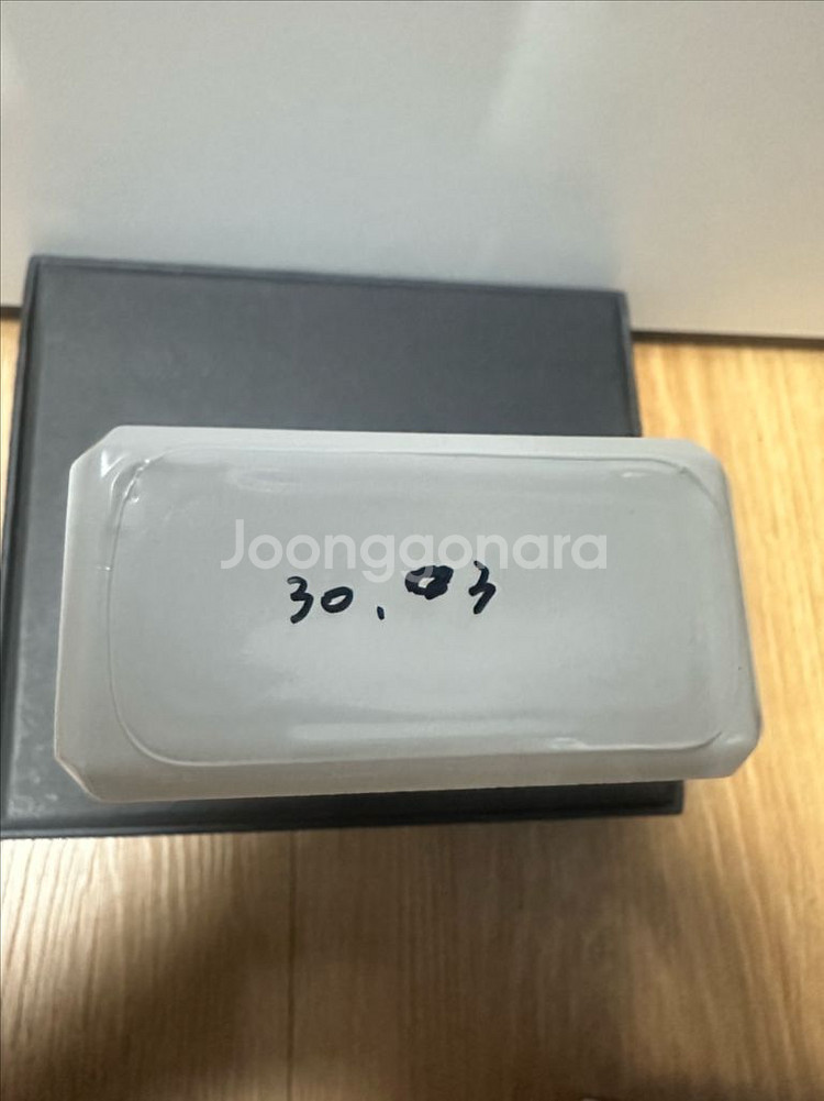 거의 새상품 인텐스 쥬드체리 50미리--1