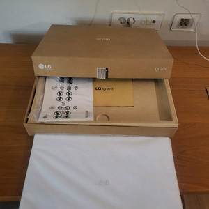 LG그램 17ZD95P-GX56K 17인치