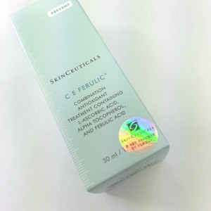 스킨수티컬즈 ce 페룰릭 30ml 미개봉 새상품 판매합