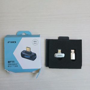 fiio bt11