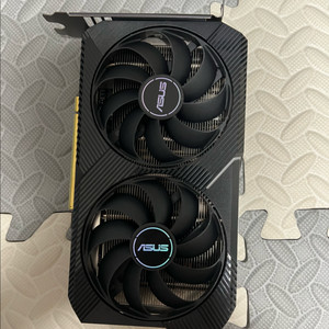 아수스 rtx3060 12g oc