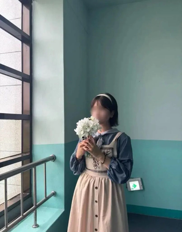 !소품 신발 포함! 알프스소녀 하이디 졸업사진 의상 졸사 대여 이미지