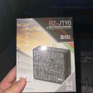 브리츠 BZ-JT90 블루투스 스피커