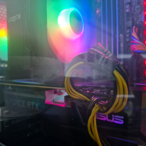 아수스 rtx3070