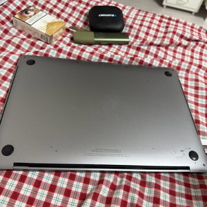 맥북프로 13인치 2018 16GB 1TB