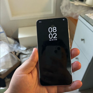 갤럭시s23 256gb 라벤더 팝니다