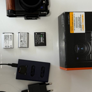 소니 rx100m7
