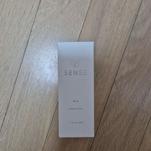 파이브센스 헤어 오일 50ml