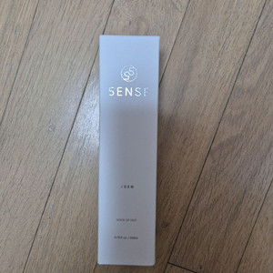 [새상품] 파이브센스 헤어 폼 200ml