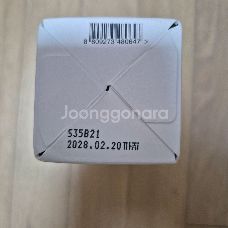 [새상품] 파이브센스 헤어 폼 200ml--1
