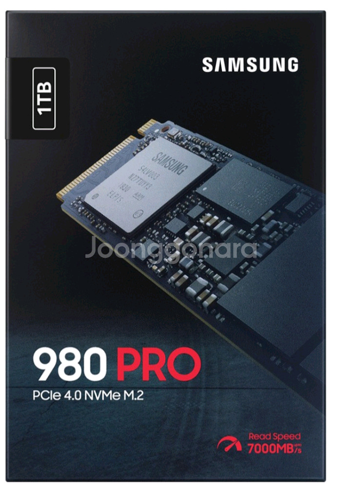 삽니다) 삼성 980 PRO M.2 1TB 소량 대량--1