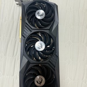 rtx3080 트리오 10g lhr버전