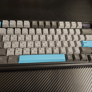 FL sports CMK75