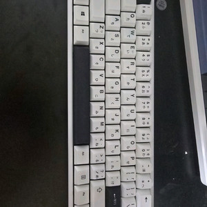 apex pro mini