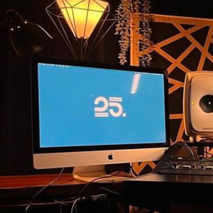 아이맥 2020년형 i7 27인치 32 512