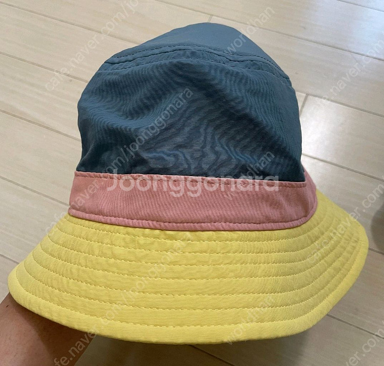 파타고니아 패커블 버킷햇 3만--5