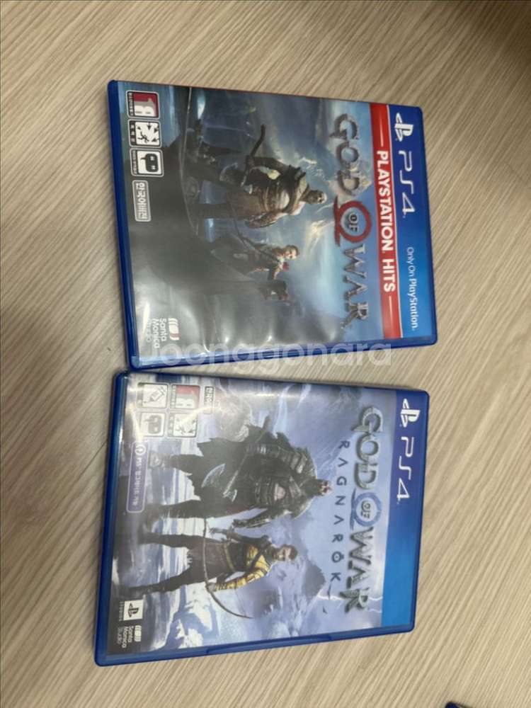 ps4 라그나로크--0