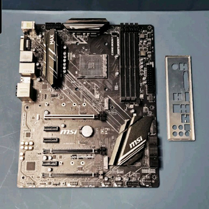 라이젠 3600XT + X470보드 일괄판매