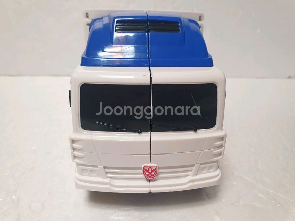 카봇 아이언트--9