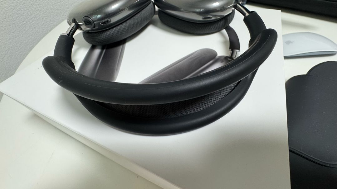 애플 에어팟 맥스 팝니다.--1