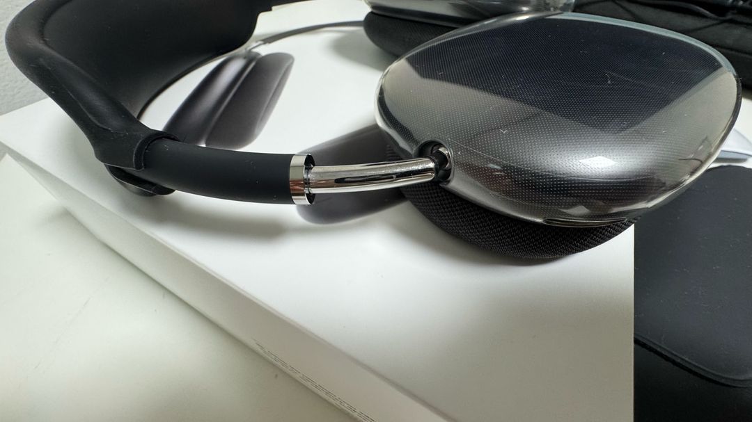 애플 에어팟 맥스 팝니다.--2