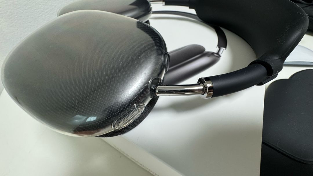 애플 에어팟 맥스 팝니다.--4