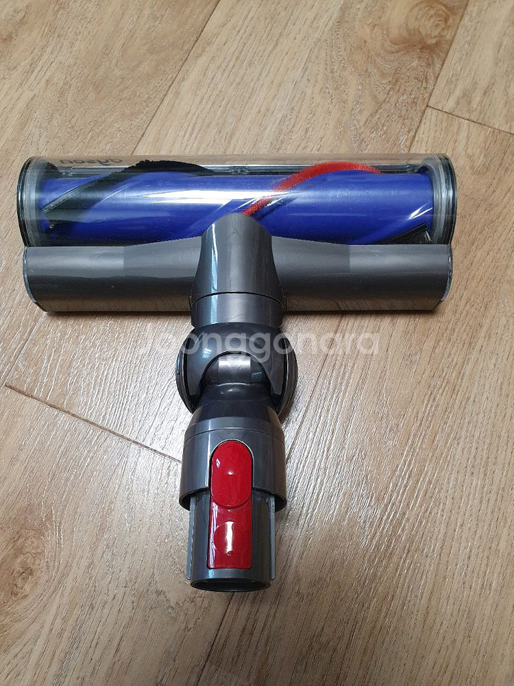 다이슨 청소기 v7, v8 카펫 브러쉬 헤드--0