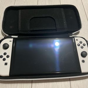 닌텐도 스위치 oled 팝니다.
