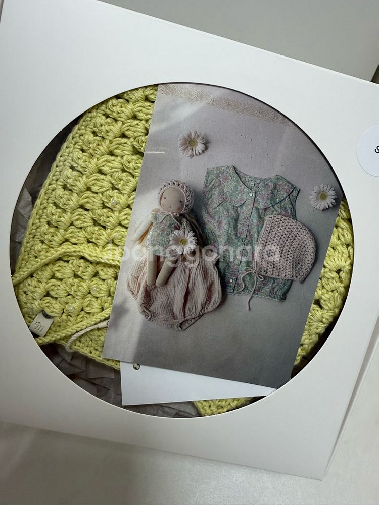 마즈쿠리 트윙클보넷 레몬S 새상품--0