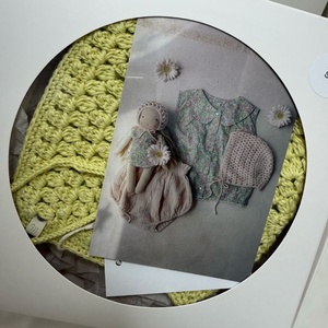 마즈쿠리 트윙클보넷 레몬S 새상품