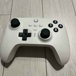 8bitdo ultimate 컨트롤러 팝니다.