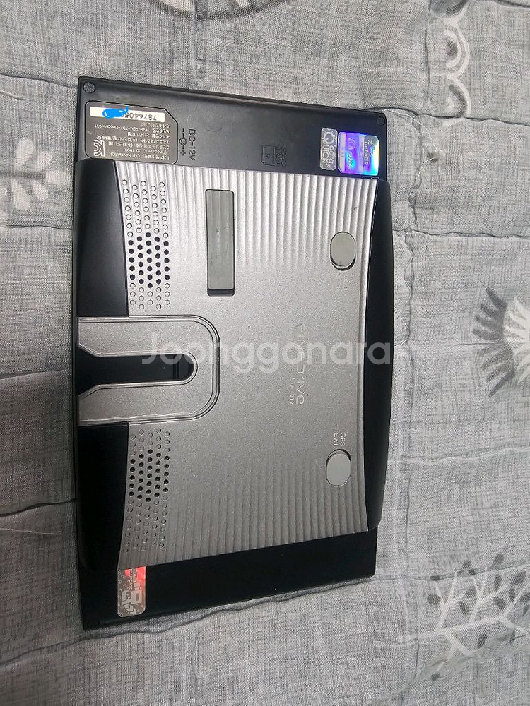 파인드라이브 iQ 3D 7000 네비게이션 (7인치)--2