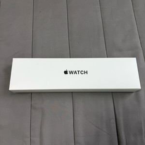 애플워치 SE 2세대 40mm