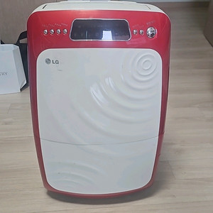 LG제습기