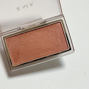 rmk 블러셔 ex-22 로즈프레스코