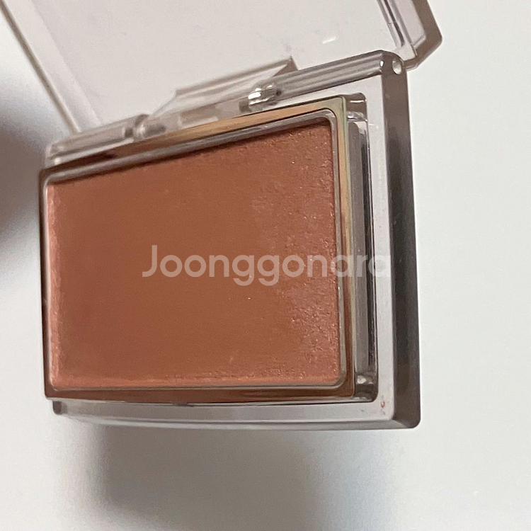 rmk 블러셔 ex-22 로즈프레스코--4