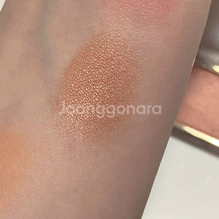rmk 블러셔 ex-22 로즈프레스코--1