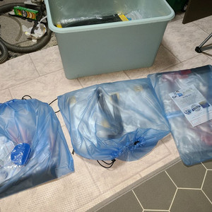온누리마트 천장에어컨가대 양사이드세로지퍼