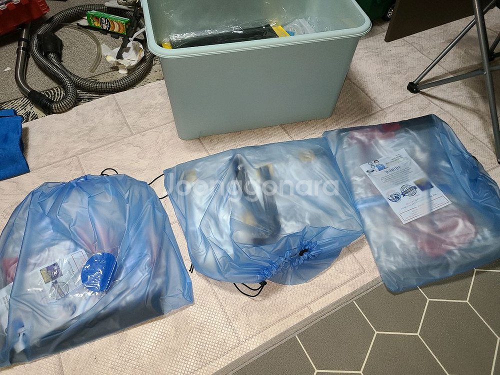 온누리 스탠드에어컨 스마트2.0 샤워가대--0