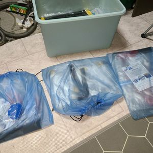 온누리 스탠드에어컨 스마트2.0 샤워가대