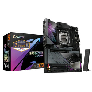 기가바이트 x870 elite wifi7블랙 삽니다